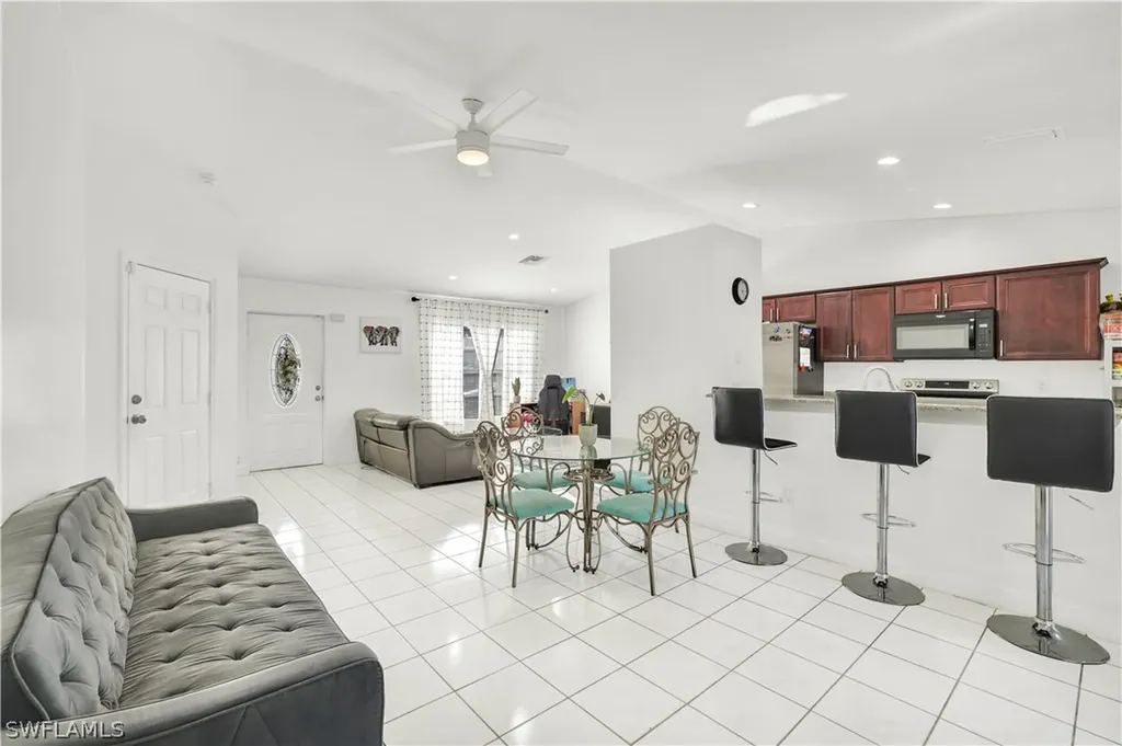 2540 47th Terrace SW Naples FL 34116
