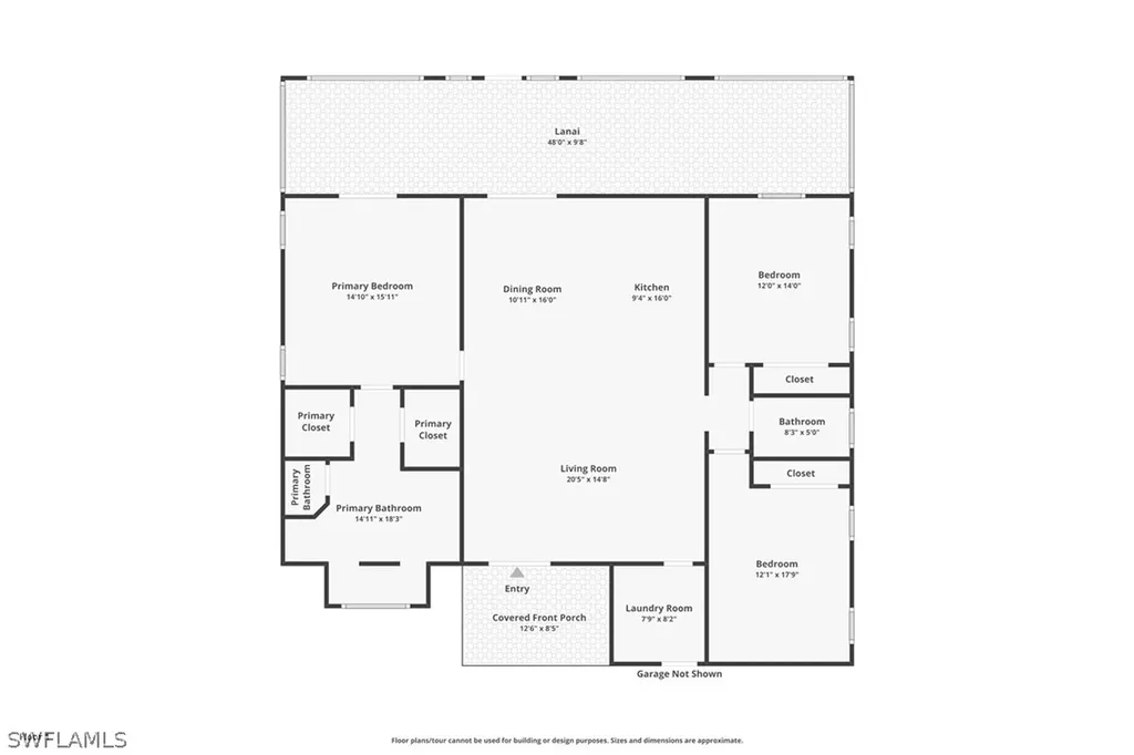 4233 4th Avenue NE Naples FL 34120
