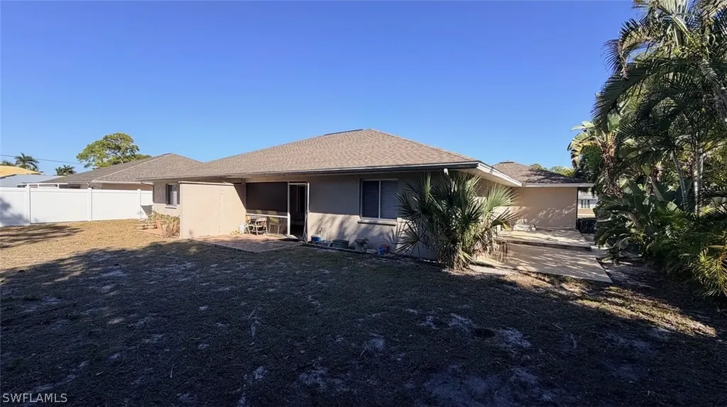 27605/609 Imperial River Road Bonita Springs FL 34134