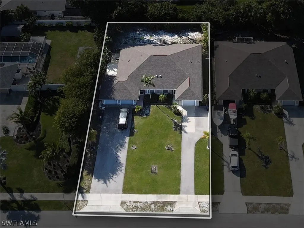 27605/609 Imperial River Road Bonita Springs FL 34134