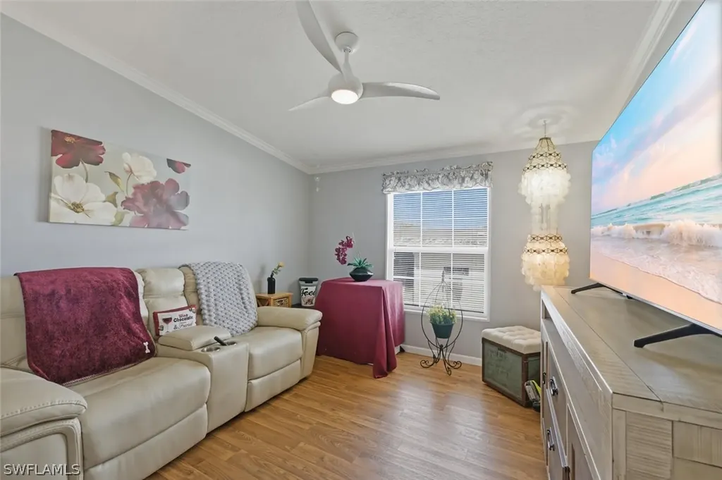 561 Charlemagne Boulevard Naples FL 34112