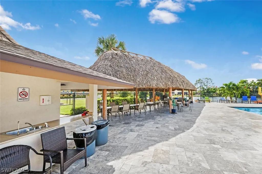 561 Charlemagne Boulevard Naples FL 34112