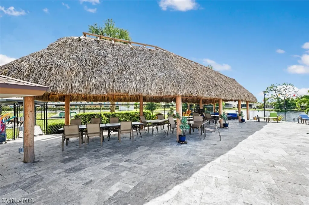 561 Charlemagne Boulevard Naples FL 34112