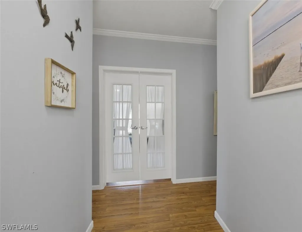 561 Charlemagne Boulevard Naples FL 34112