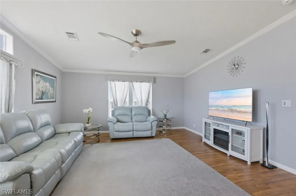 561 Charlemagne Boulevard Naples FL 34112