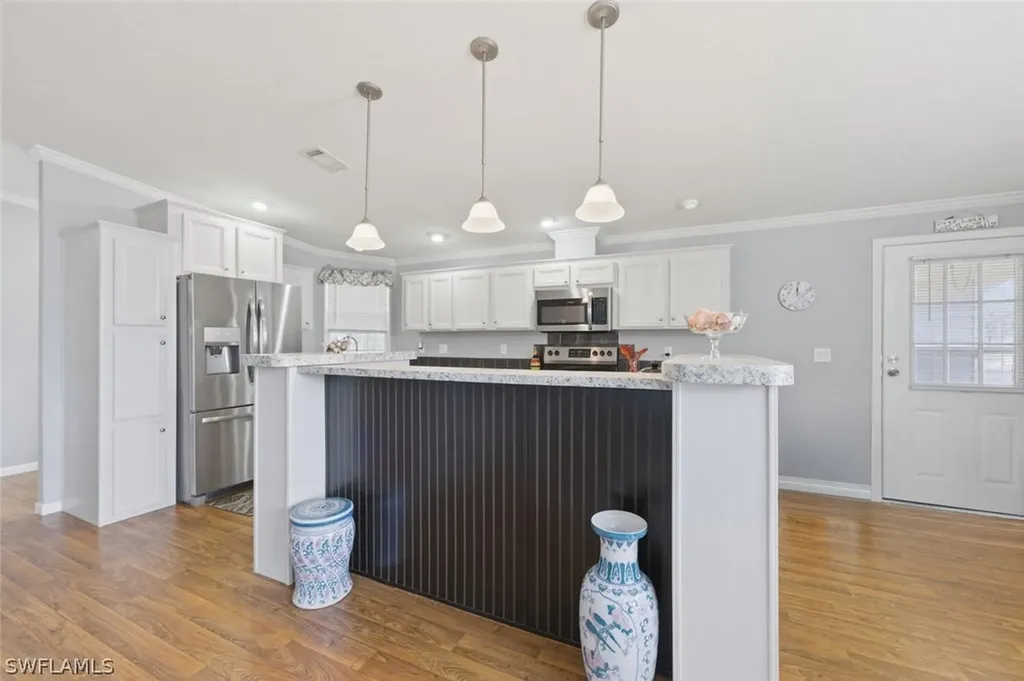 561 Charlemagne Boulevard Naples FL 34112