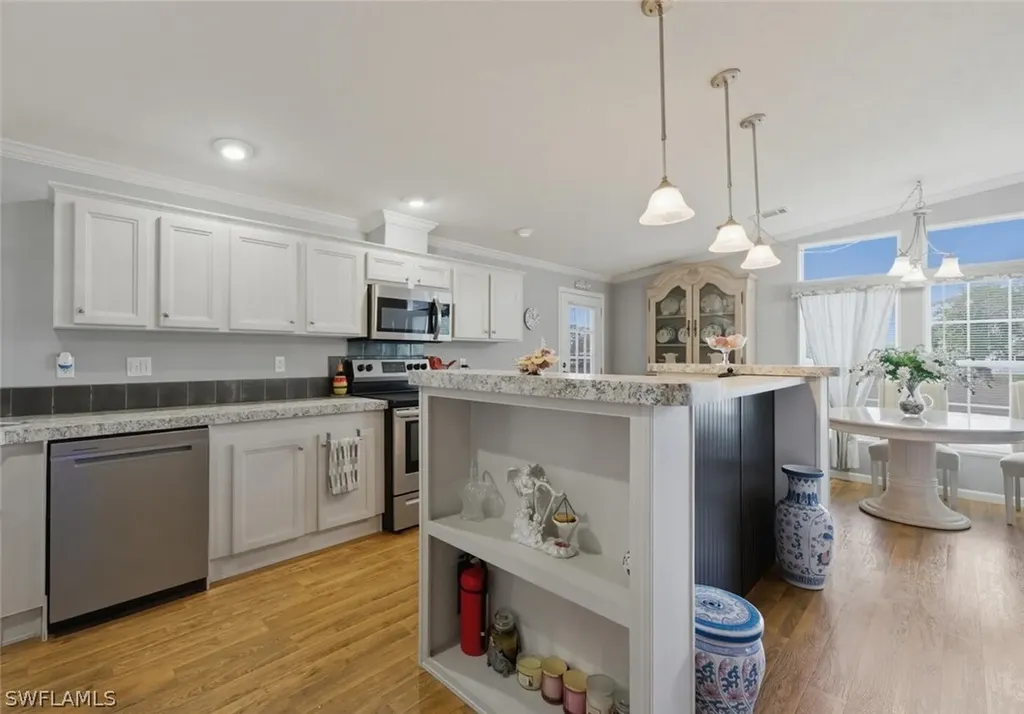 561 Charlemagne Boulevard Naples FL 34112