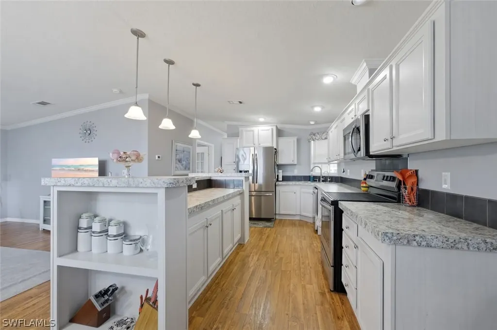 561 Charlemagne Boulevard Naples FL 34112