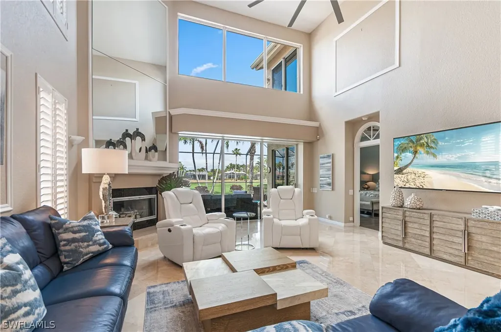 5965 Ashford Lane Naples FL 34110
