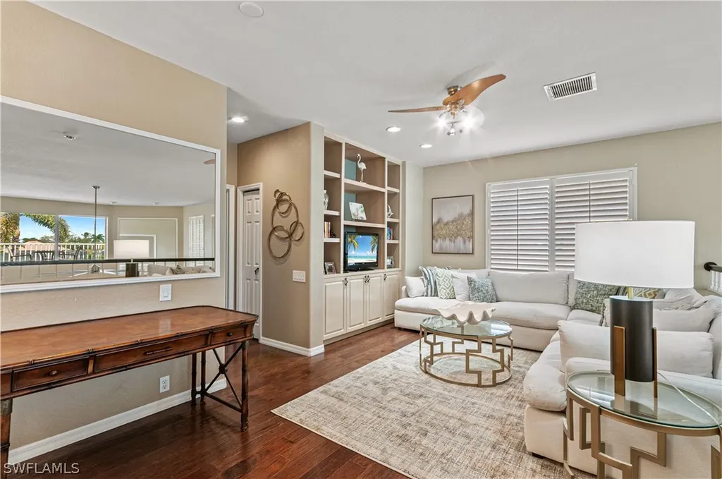 5965 Ashford Lane Naples FL 34110