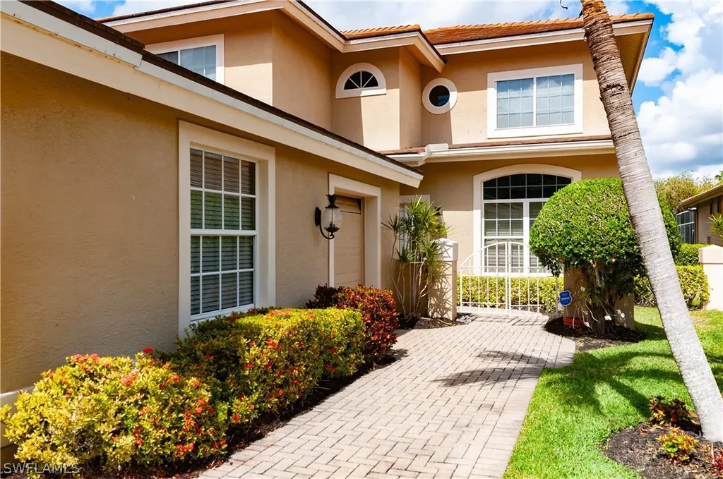 5965 Ashford Lane Naples FL 34110