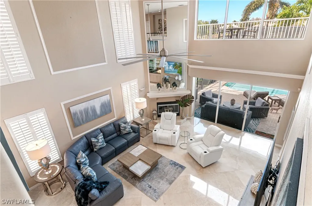 5965 Ashford Lane Naples FL 34110