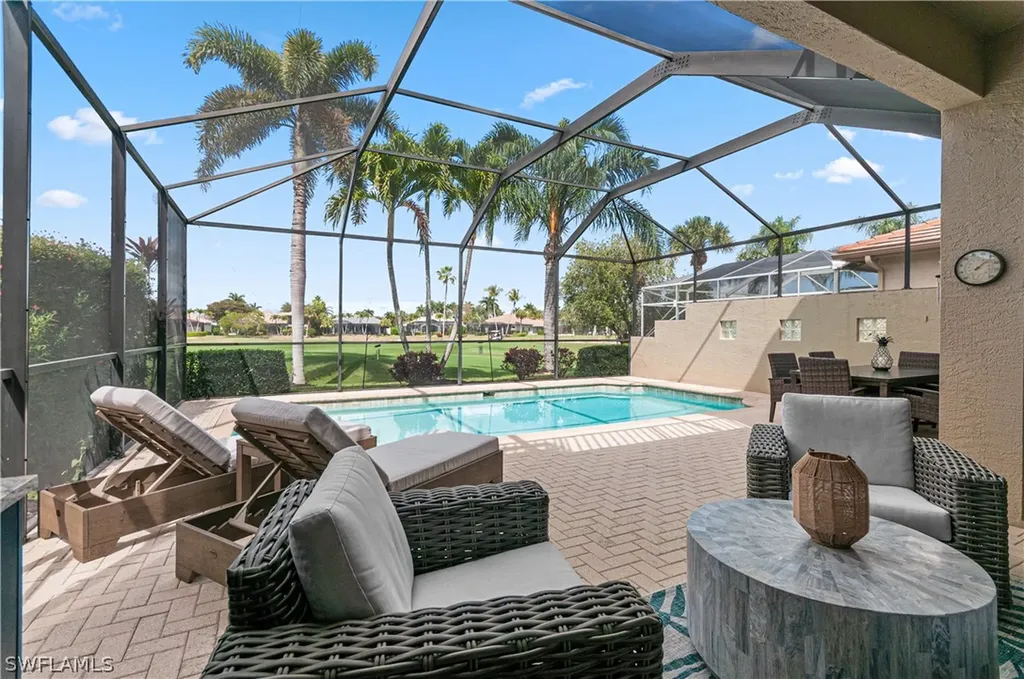 5965 Ashford Lane Naples FL 34110