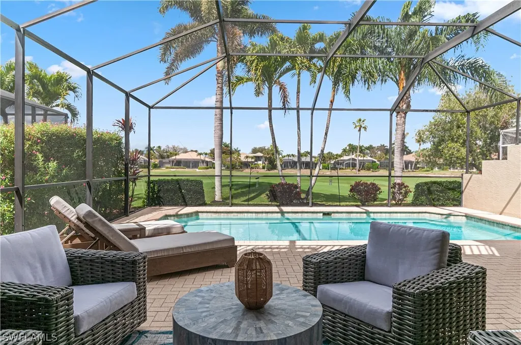 5965 Ashford Lane Naples FL 34110