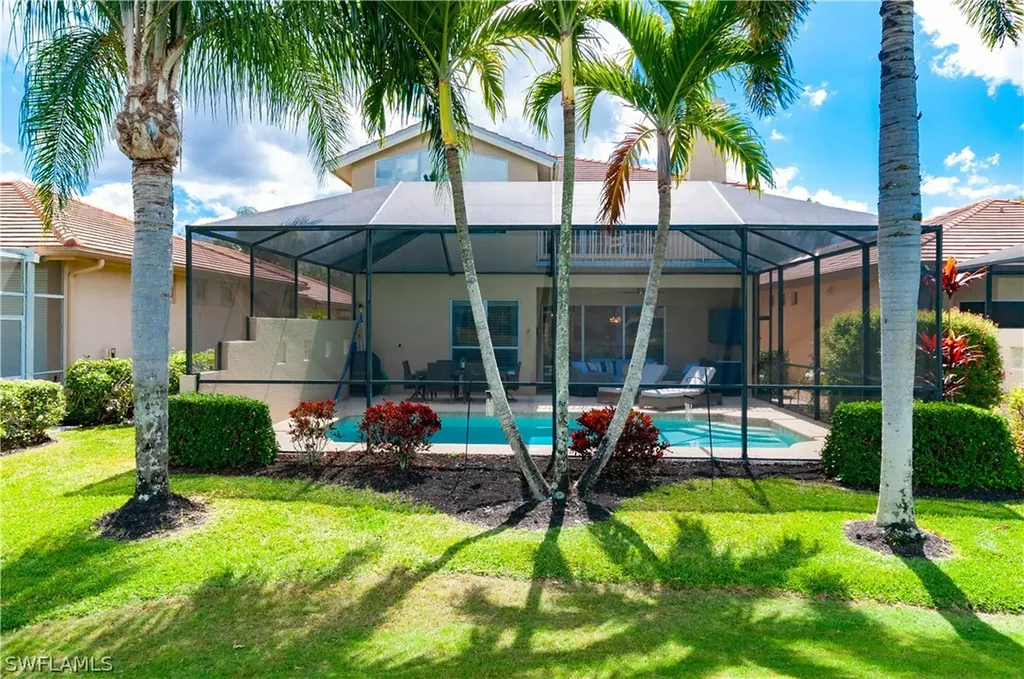 5965 Ashford Lane Naples FL 34110