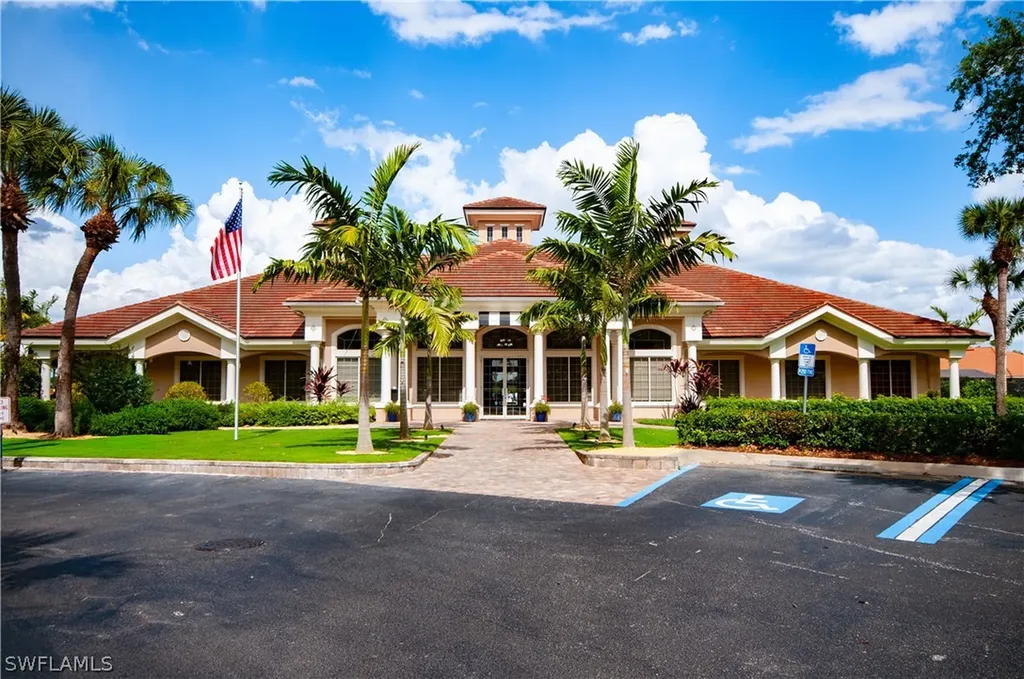5965 Ashford Lane Naples FL 34110