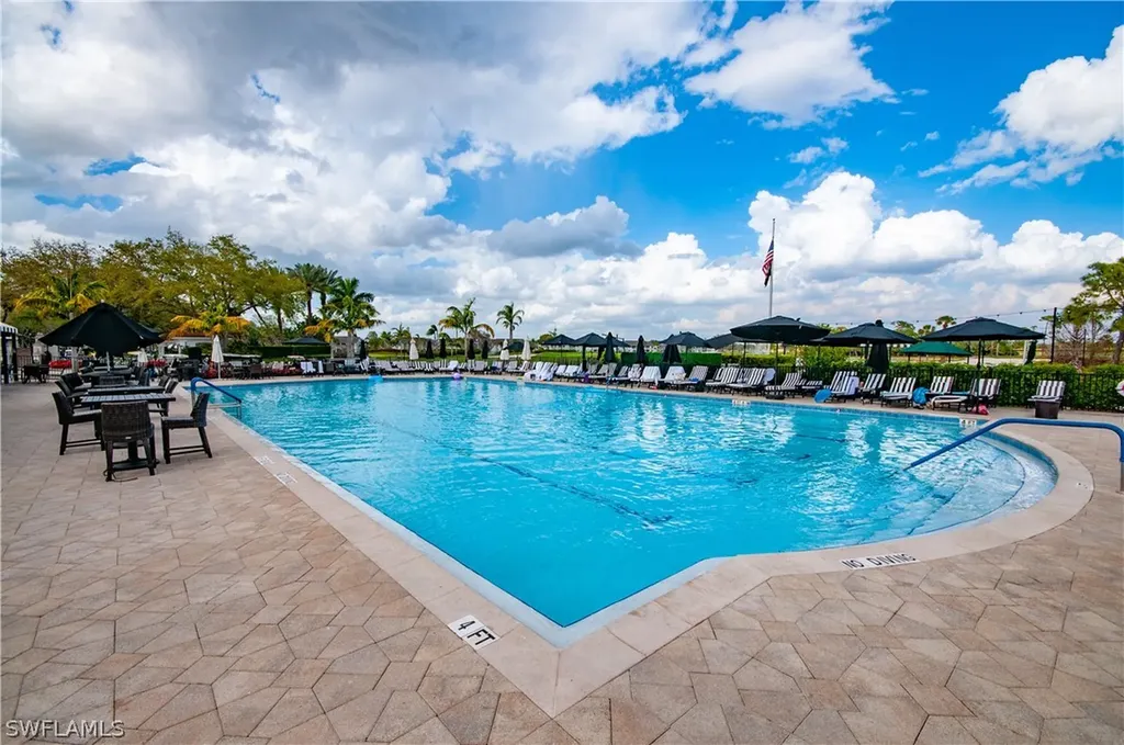 5965 Ashford Lane Naples FL 34110