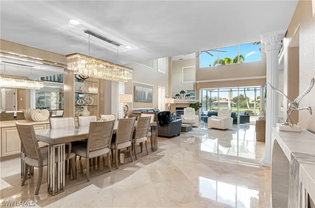 5965 Ashford Lane Naples FL 34110