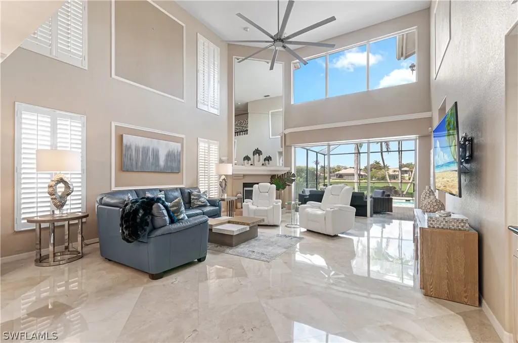 5965 Ashford Lane Naples FL 34110