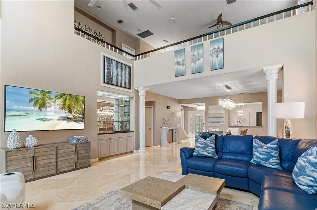 5965 Ashford Lane Naples FL 34110
