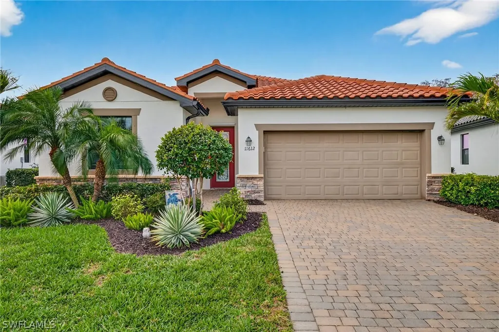 11612 Onyx Circle Fort Myers FL 33913
