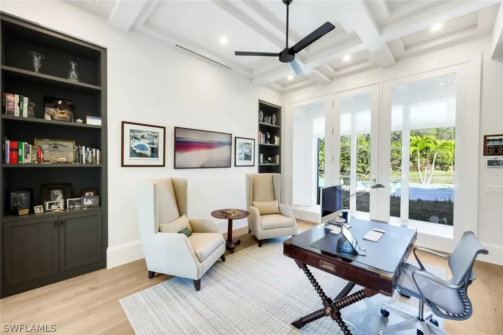 2818 Thistle Way Naples FL 34105