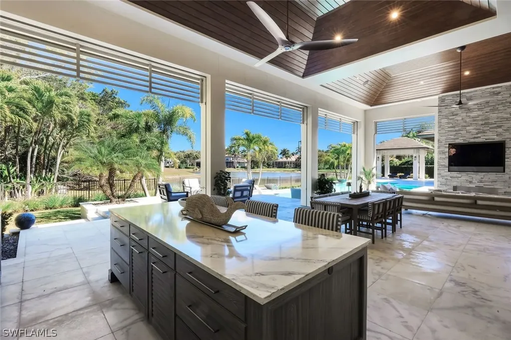 2818 Thistle Way Naples FL 34105