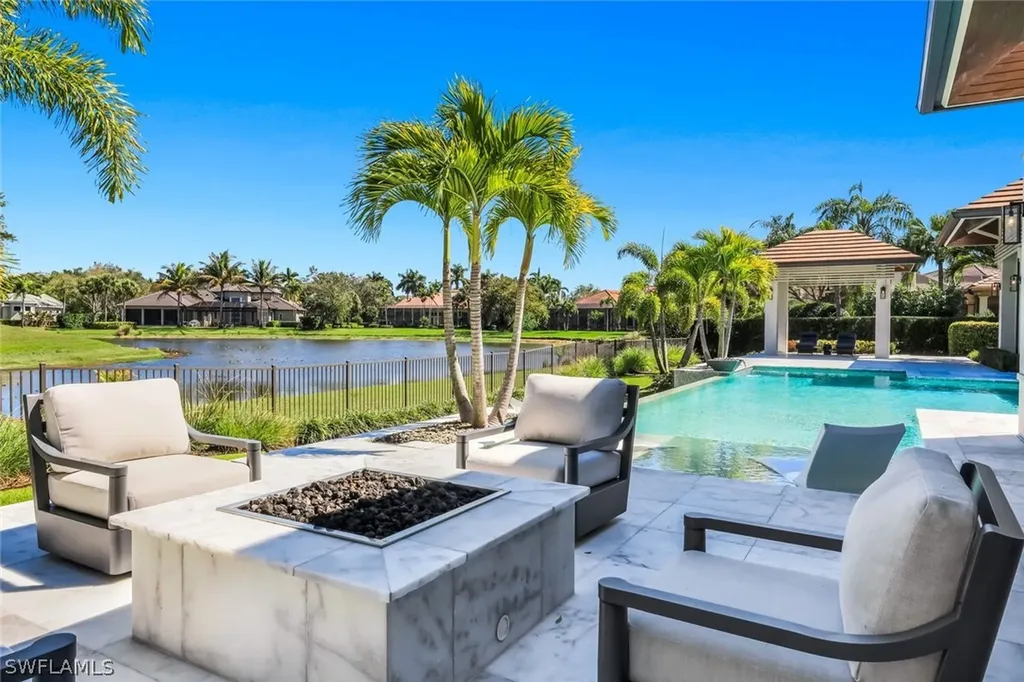 2818 Thistle Way Naples FL 34105