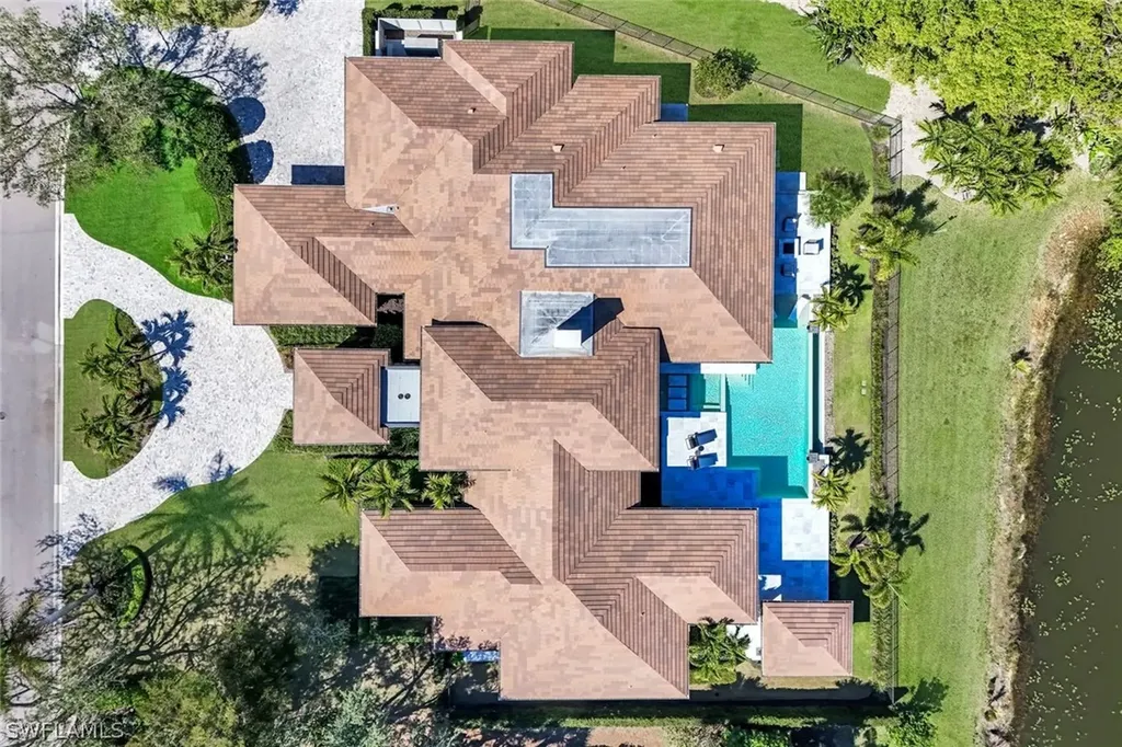 2818 Thistle Way Naples FL 34105