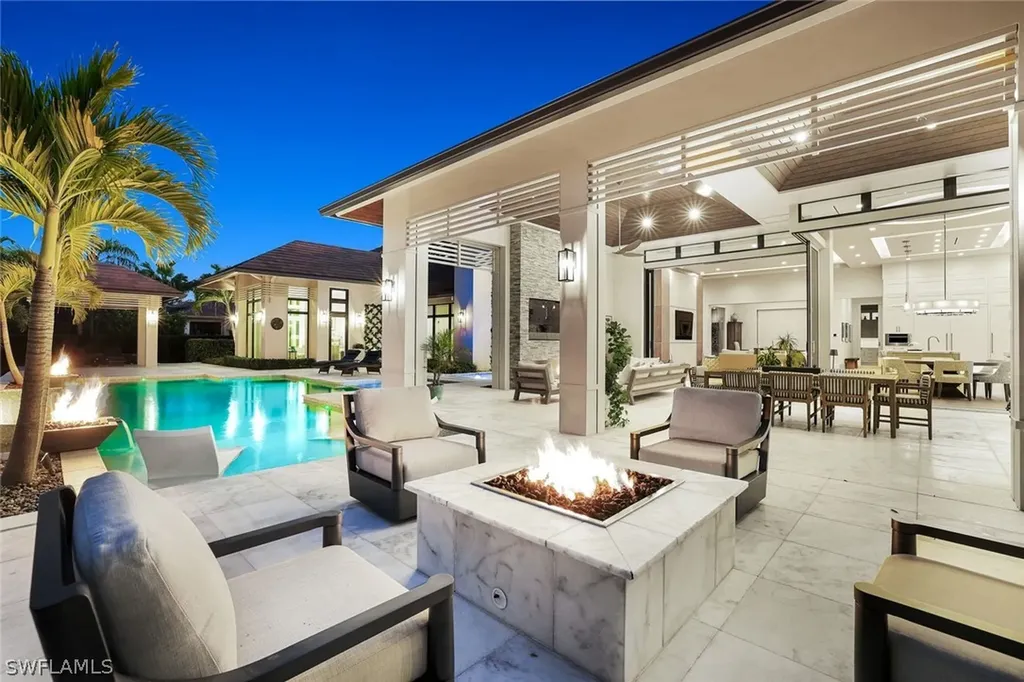 2818 Thistle Way Naples FL 34105