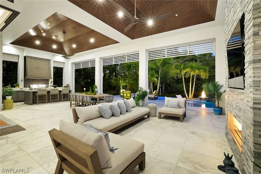 2818 Thistle Way Naples FL 34105