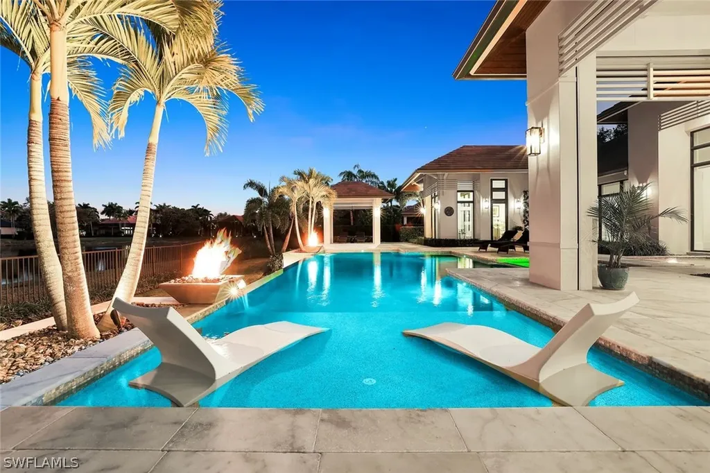 2818 Thistle Way Naples FL 34105