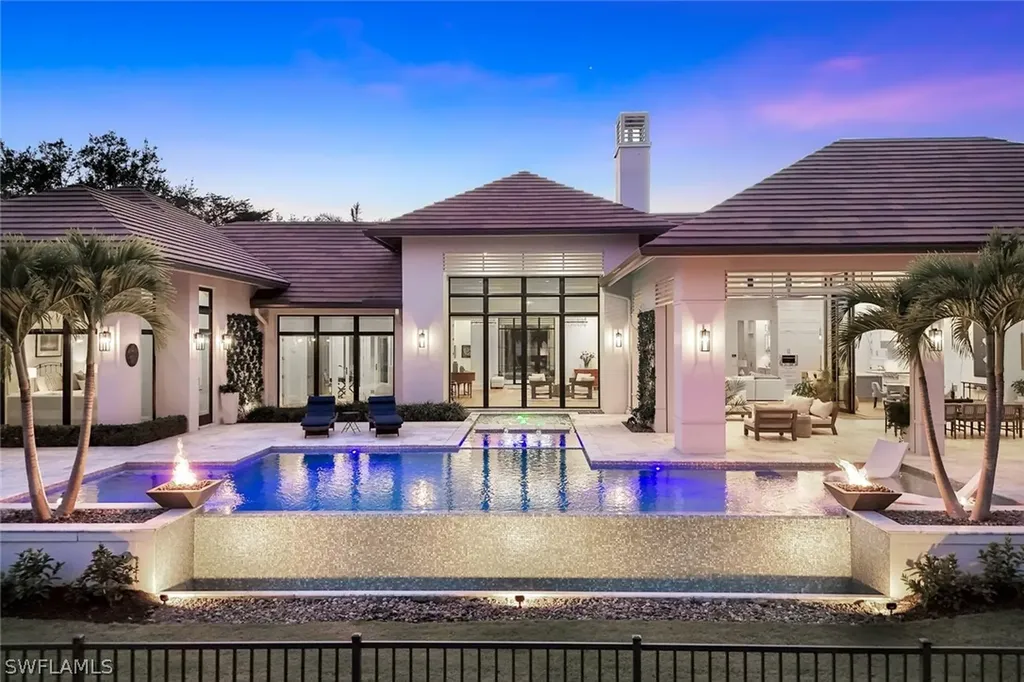 2818 Thistle Way Naples FL 34105