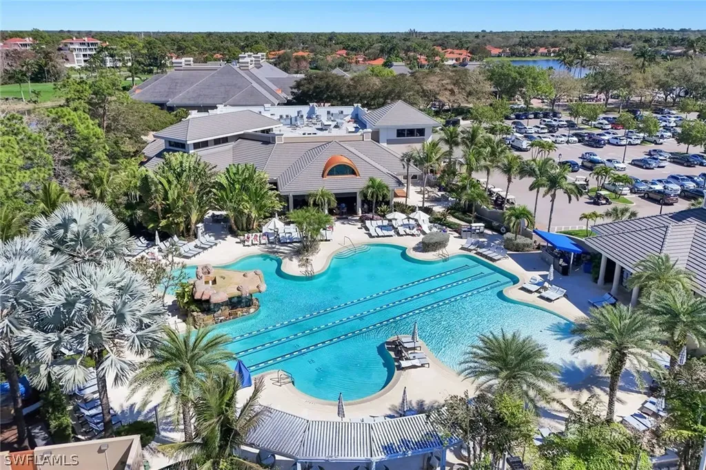 2818 Thistle Way Naples FL 34105