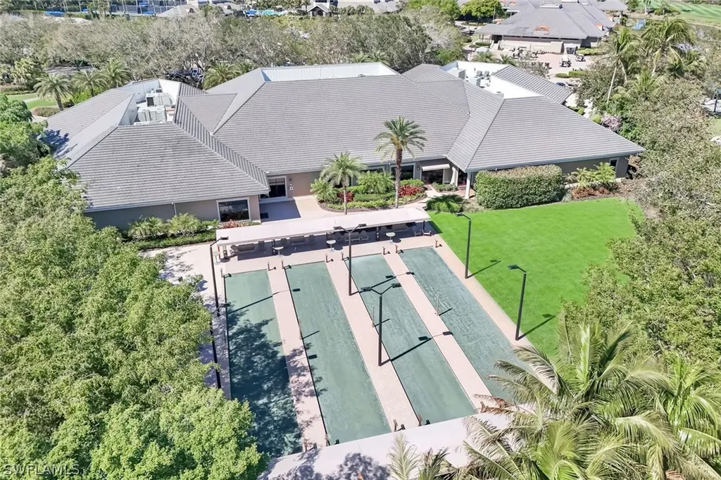 2818 Thistle Way Naples FL 34105
