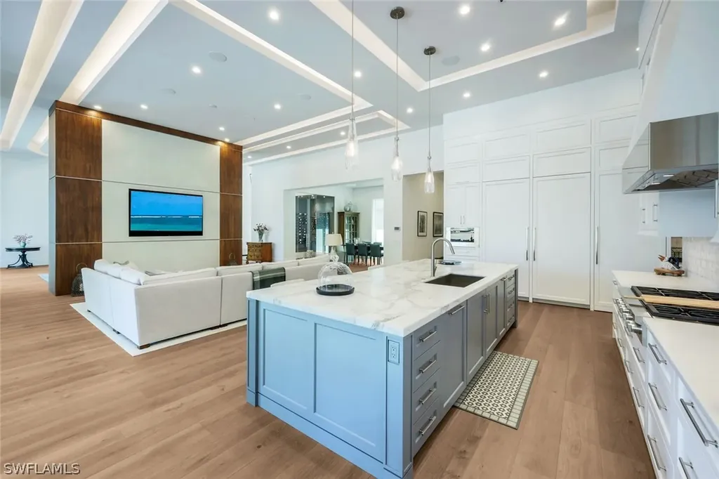 2818 Thistle Way Naples FL 34105