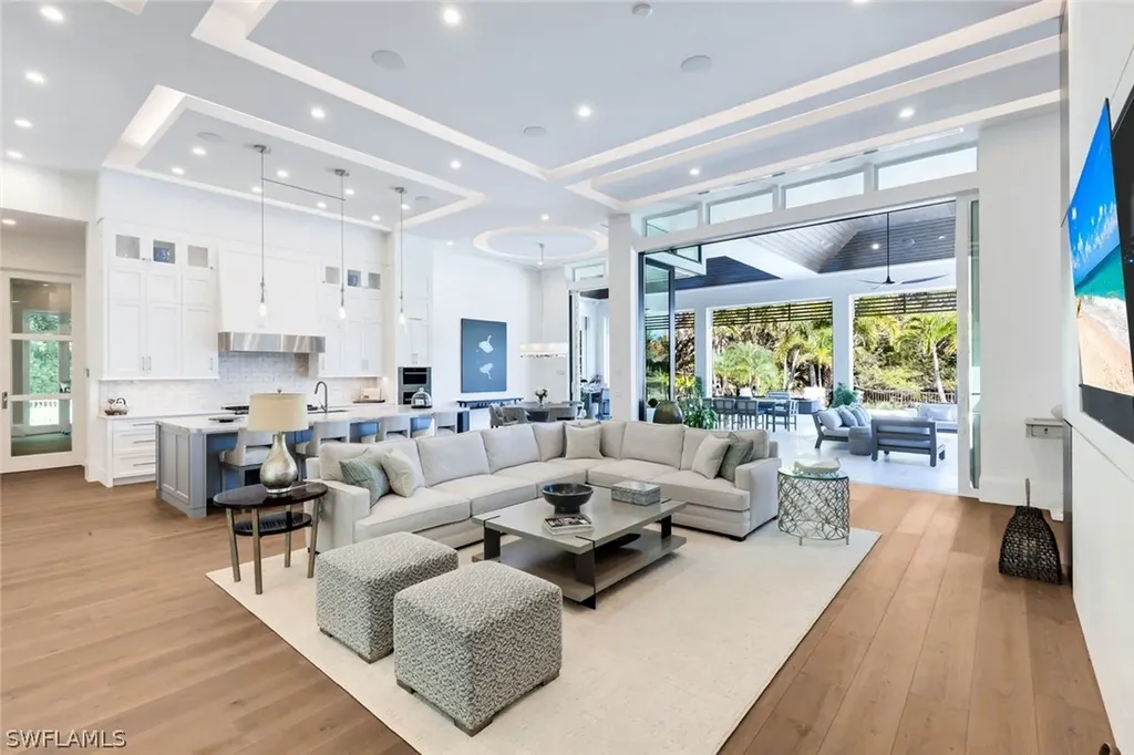 2818 Thistle Way Naples FL 34105