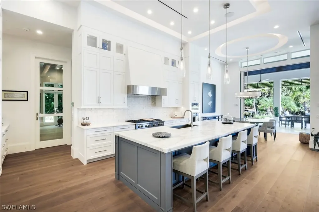 2818 Thistle Way Naples FL 34105
