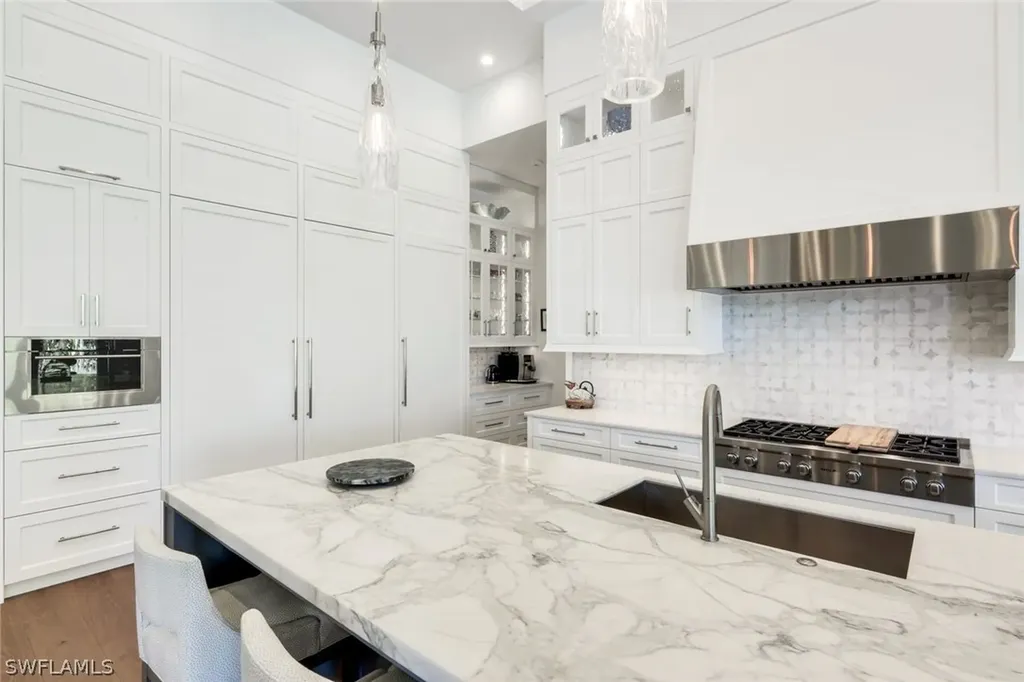 2818 Thistle Way Naples FL 34105