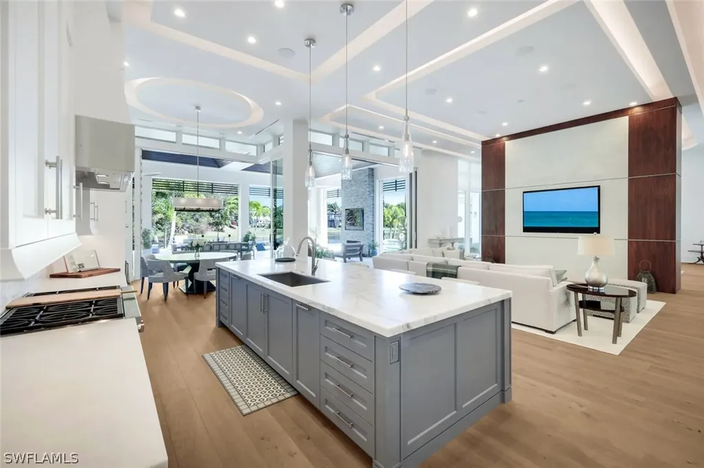 2818 Thistle Way Naples FL 34105