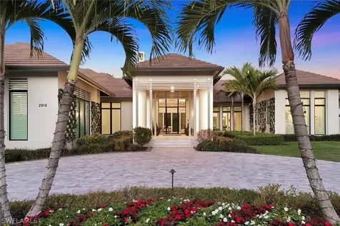 2818 Thistle Way Naples FL 34105