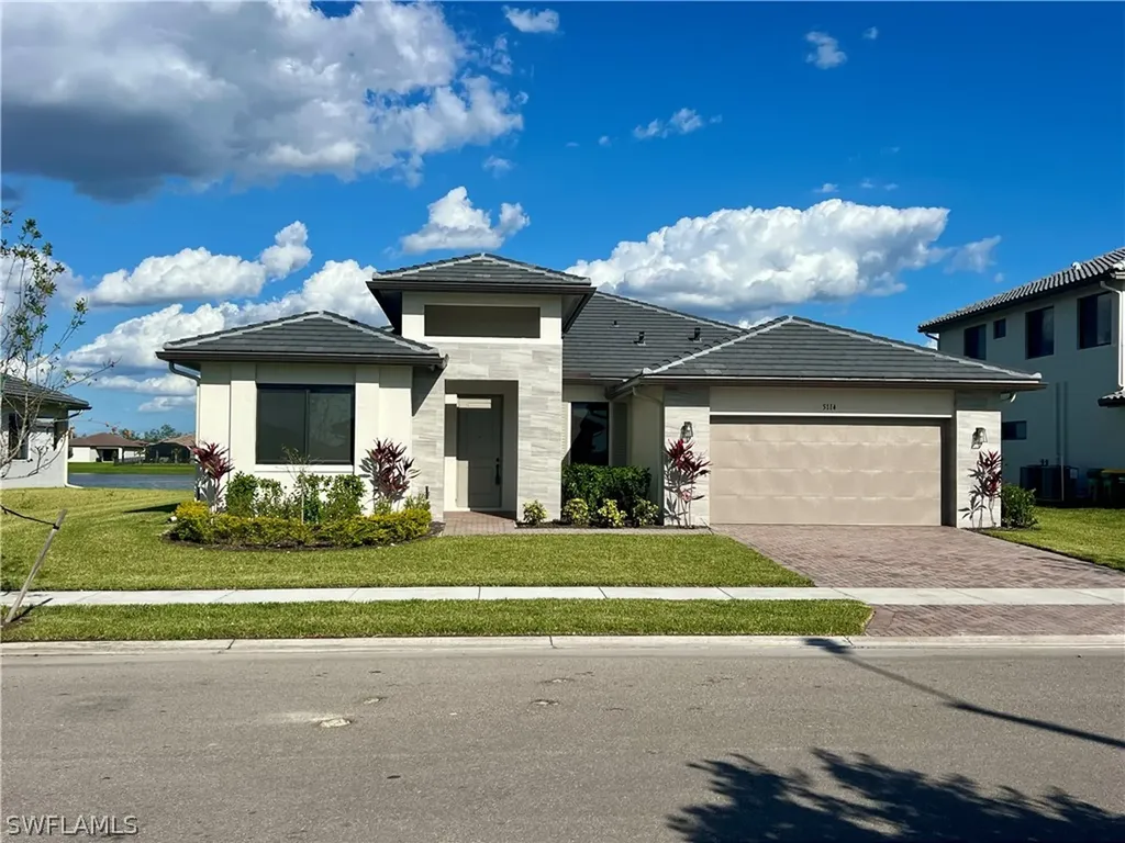5114 Penella Avenue Ave Maria FL 34142