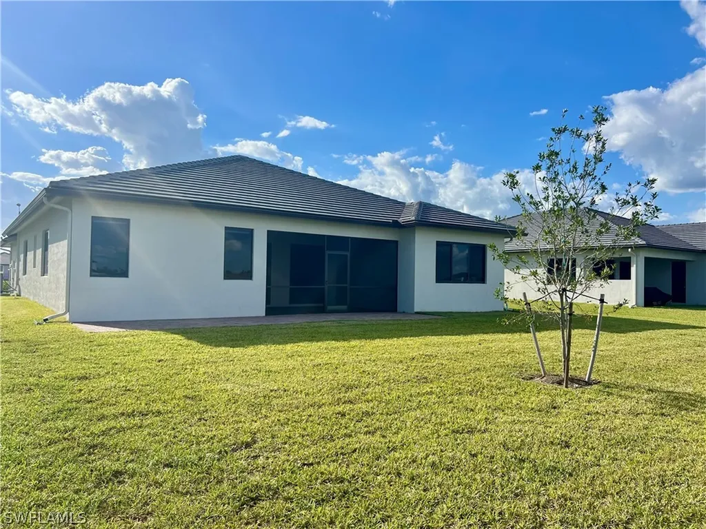 5114 Penella Avenue Ave Maria FL 34142