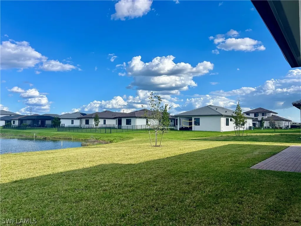 5114 Penella Avenue Ave Maria FL 34142