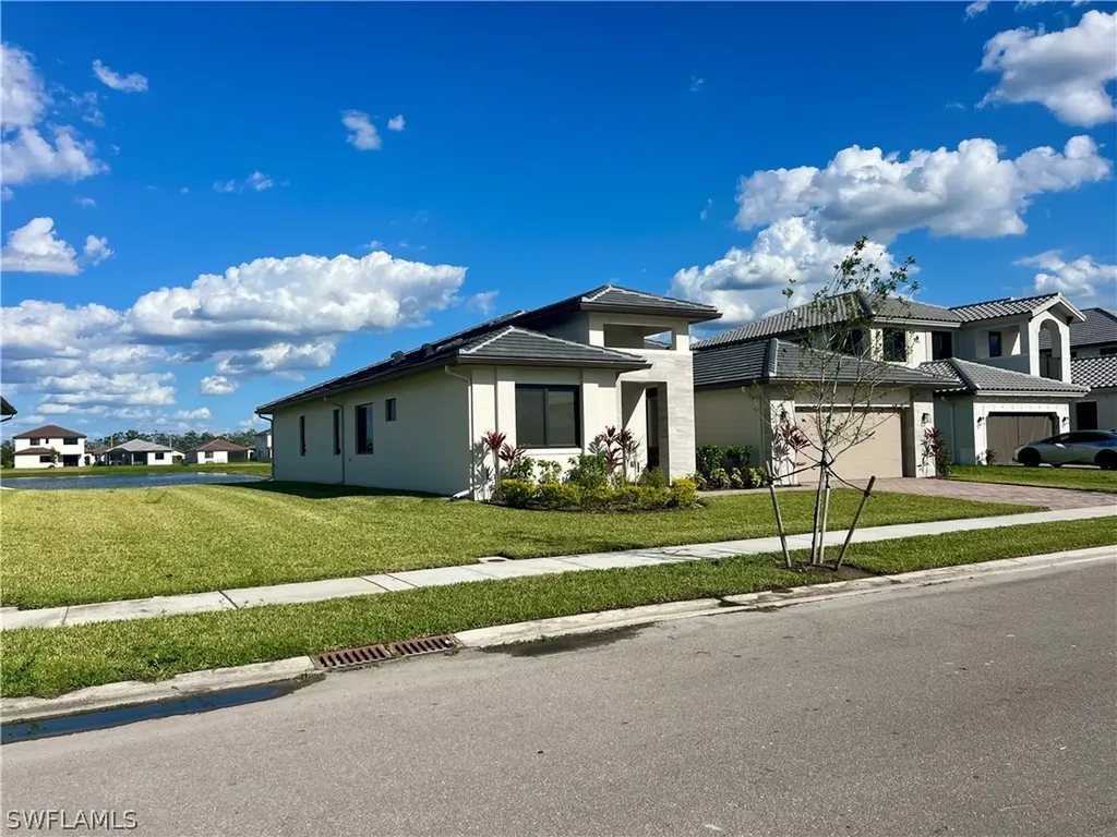 5114 Penella Avenue Ave Maria FL 34142