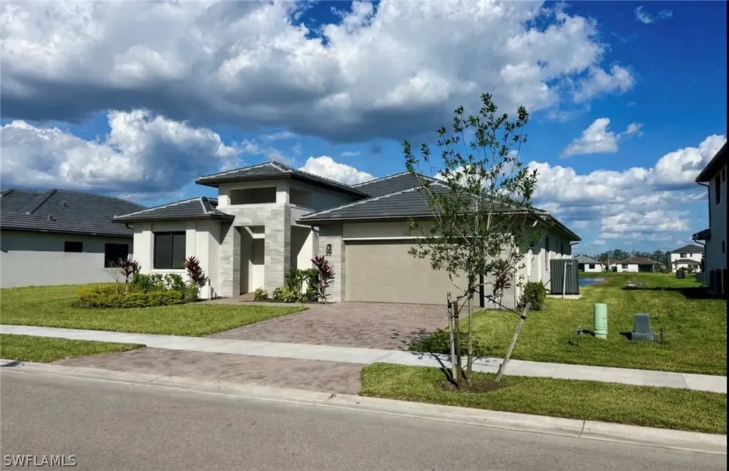 5114 Penella Avenue Ave Maria FL 34142
