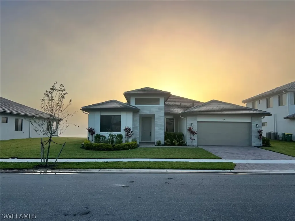 5114 Penella Avenue Ave Maria FL 34142