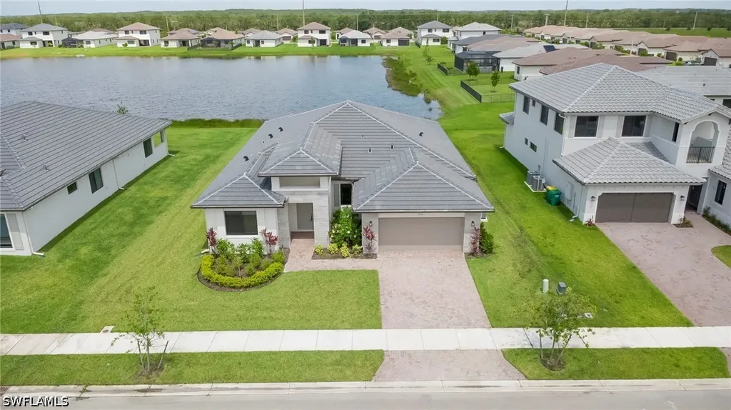 5114 Penella Avenue Ave Maria FL 34142