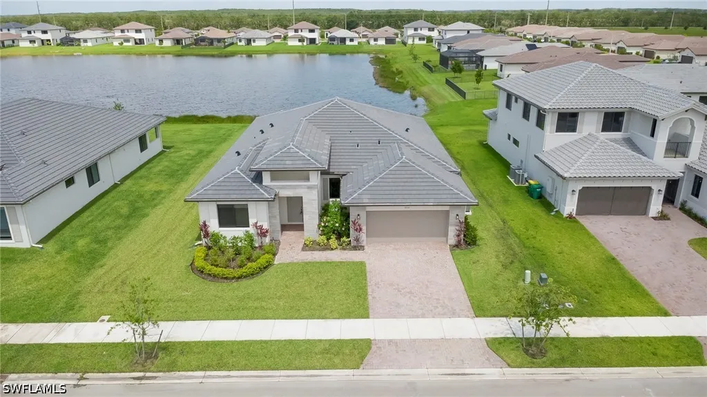 5114 Penella Avenue Ave Maria FL 34142