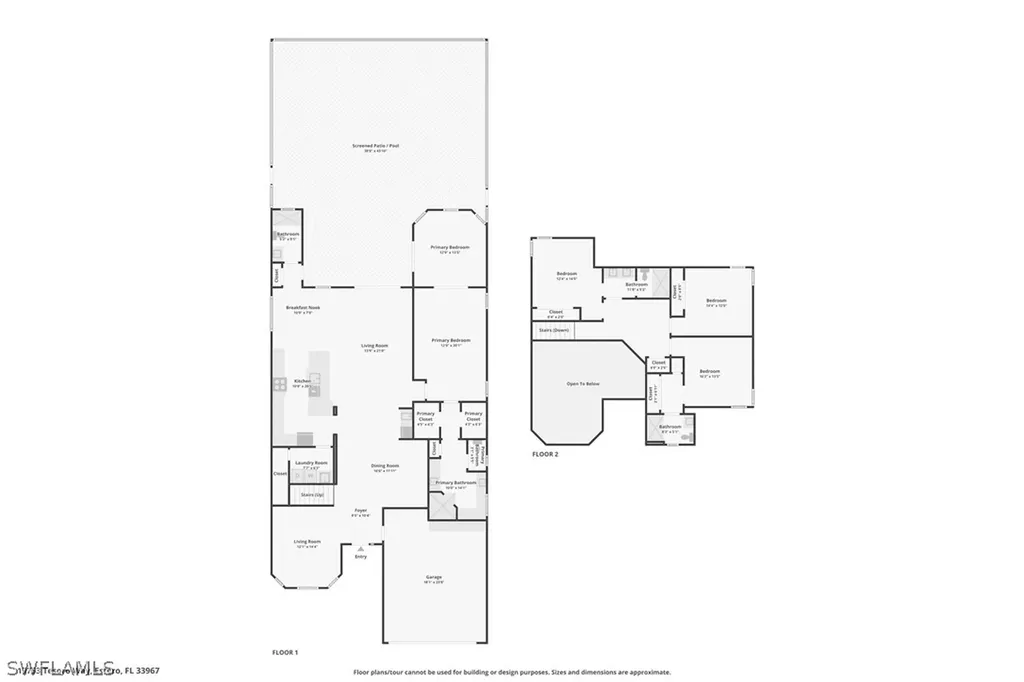 19753 Tesoro Way Estero FL 33967